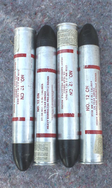 7227 9am - 5pm EST with any questions or comments. . 37mm launcher ammo tear gas